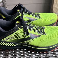 Brooks Adrenaline GTS 23