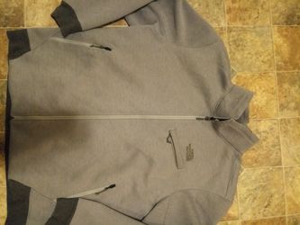 Northface jacket ((XXL))