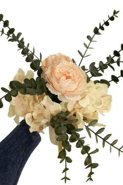 Artificial Flower Bouquet