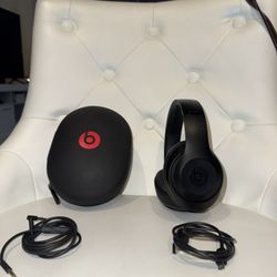 Beats Studio 3 Headphones