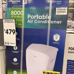 Air Condioner 
