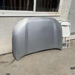 Hood For Rav4 2019-2021
