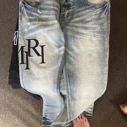 Amiri jeans