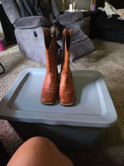 Cowboy Boots