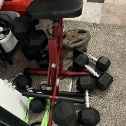excersize
