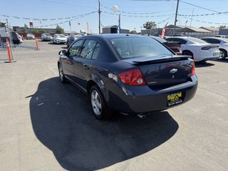 2008 Chevrolet Cobalt