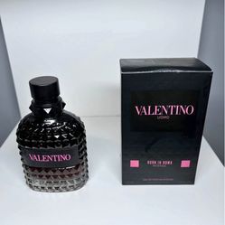VALENTINO COLOGNE NEW!!!