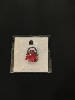 Purse Clothing Pin