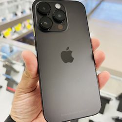 iPhone 14 Pro 128gb Unlocked 