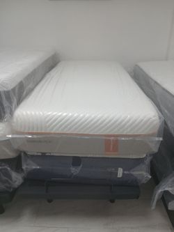 Tempur-pedic