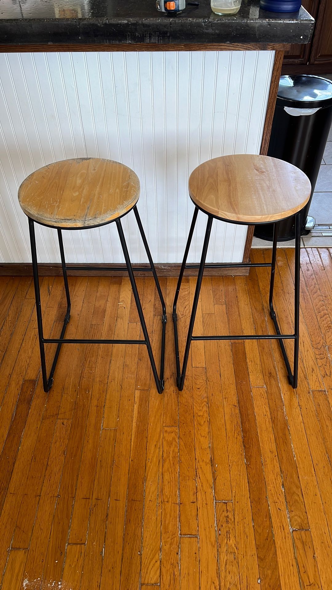 Counter Bar Stools