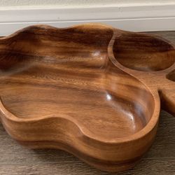 Money Pod Wood 