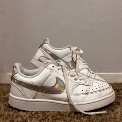 Nike Air Force 1’s Court Visions