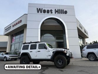 2022 Jeep Wrangler Unlimited