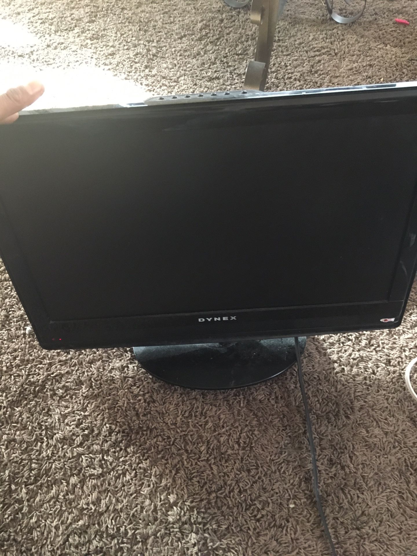 30” TV