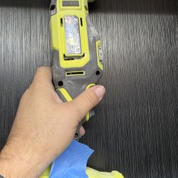 Ryobi Multi Tool - Does Not Work 
