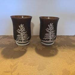 Candle Holders