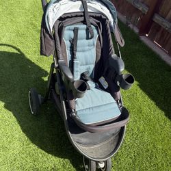 Graco Modes 3Lite XT Stroller