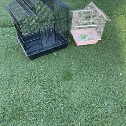 Cages 