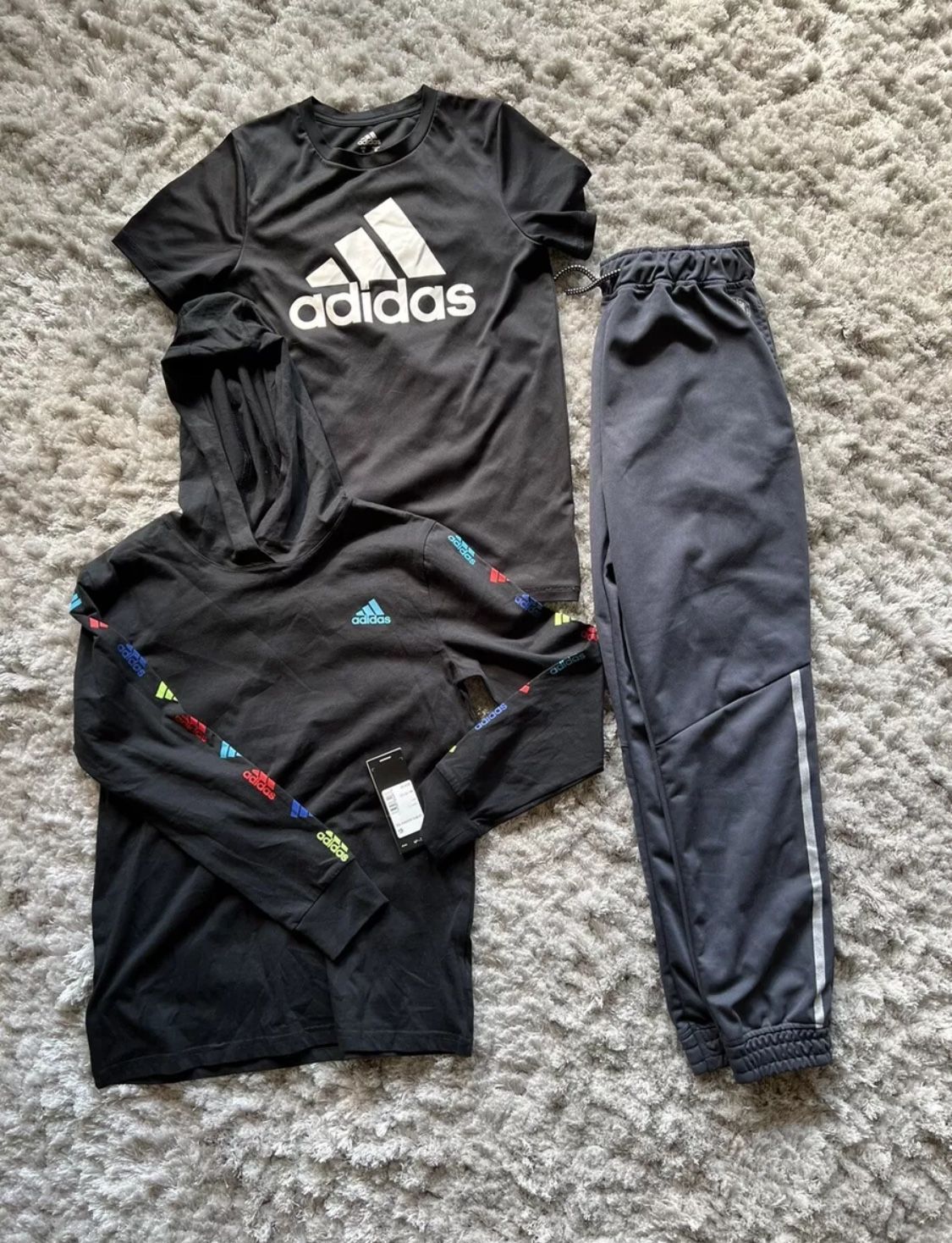 Kids Clothe Boys Size 10-12 Pickup Around Kirkland Area Like New