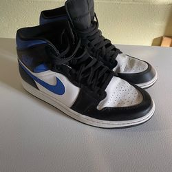 Nike Jordan size 12