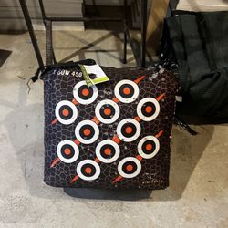 Bow Bag 18”