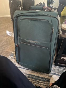 Luggage bag 23 kgs for 10