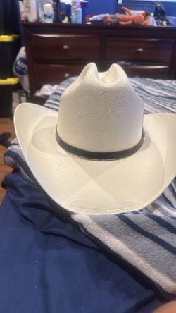 Cowboy hat