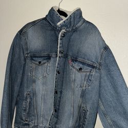 Levi’s Jean Jacket