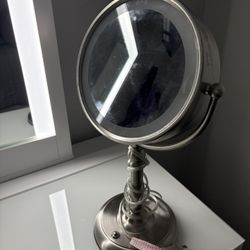 2 way Mirror 