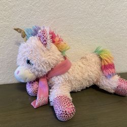 Unicorn Doll