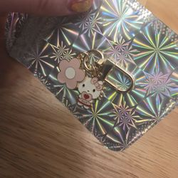 Hello Kitty Keychains