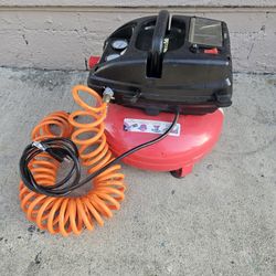 Portable Air  Compressor 