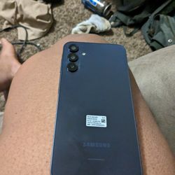 Samsung Galaxy A15