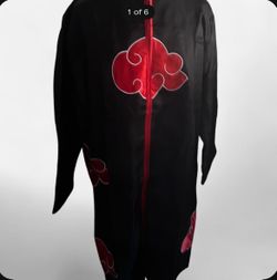 Anime custom