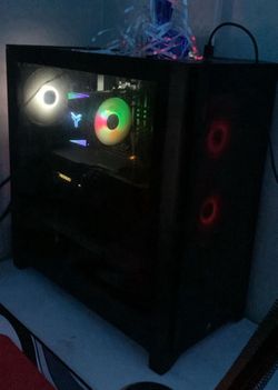 Gaming pc