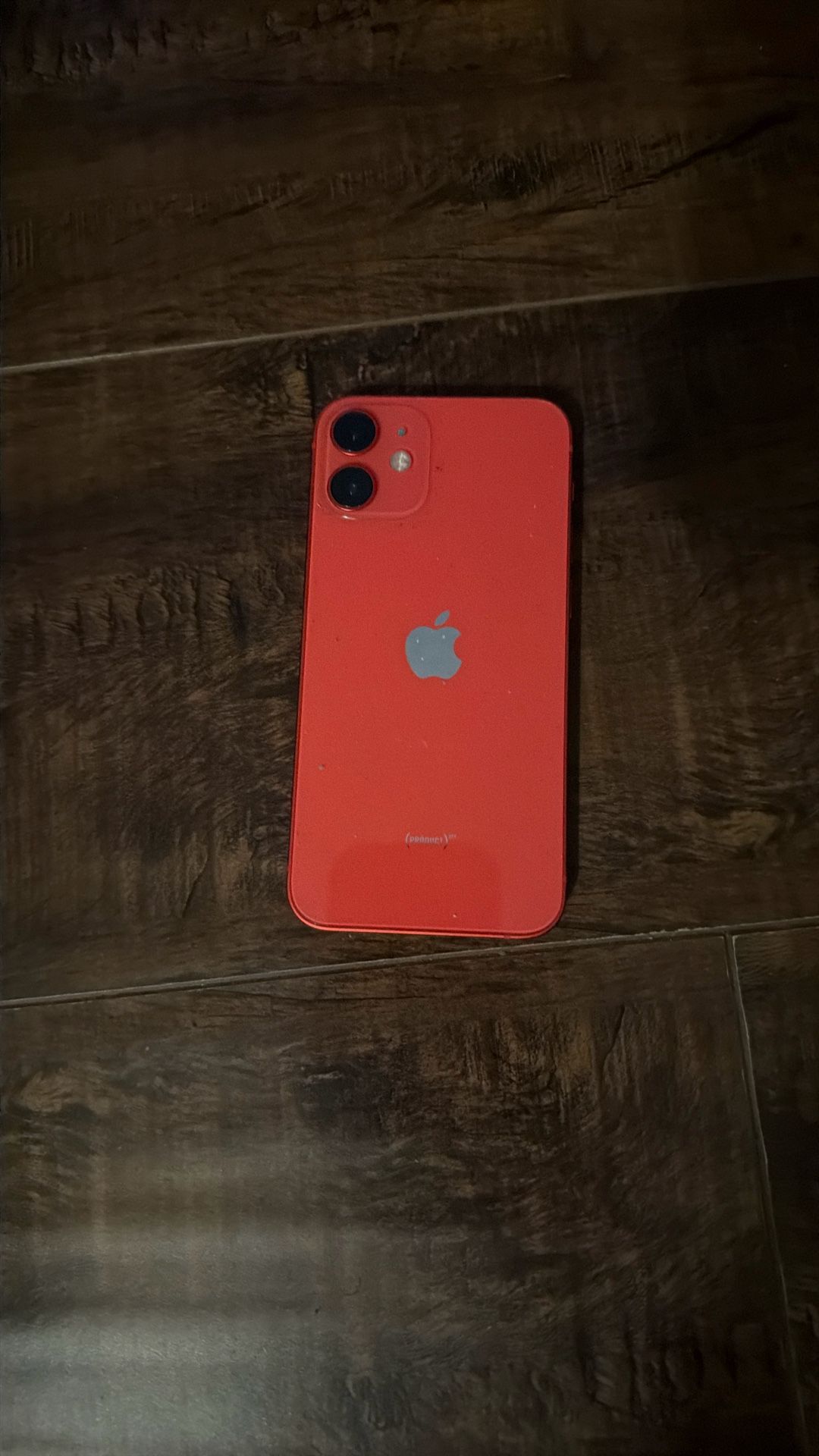 IPhone 12 Mini Unlocked 