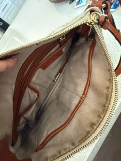 Designer hand bag Micheal Kors