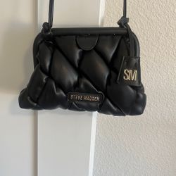steve madden purse