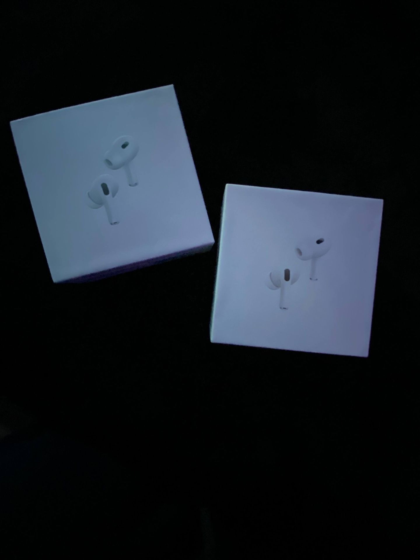 Apple AirPod Pro Gen 2