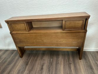 Headboard