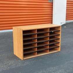 Literature Organizer