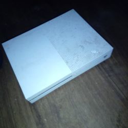 Xbox One S Console Only