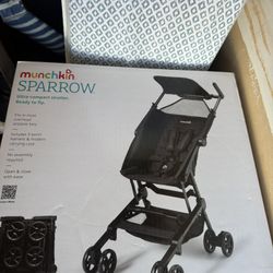 Travel Stroller 
