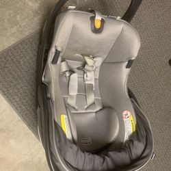 Baby Car Seat For Sale