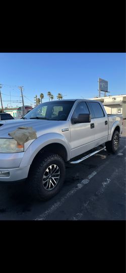 Ford F150 2005
