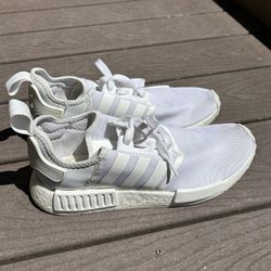 Size 9 Adidas Ultra Boost Good Condition