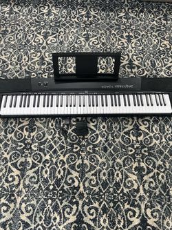 Electric Piano