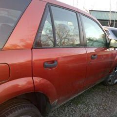 For Part 2003 Saturn Vue