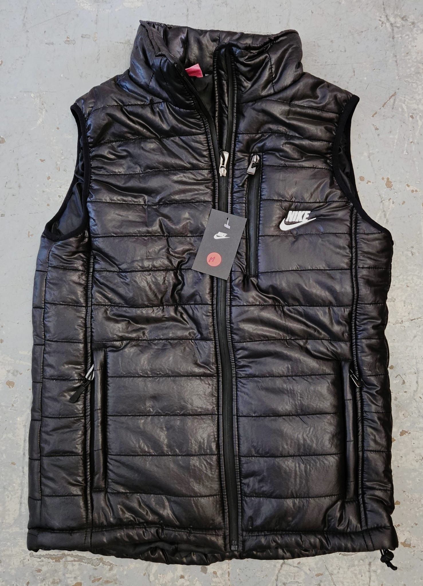 Nike Puffer Vest